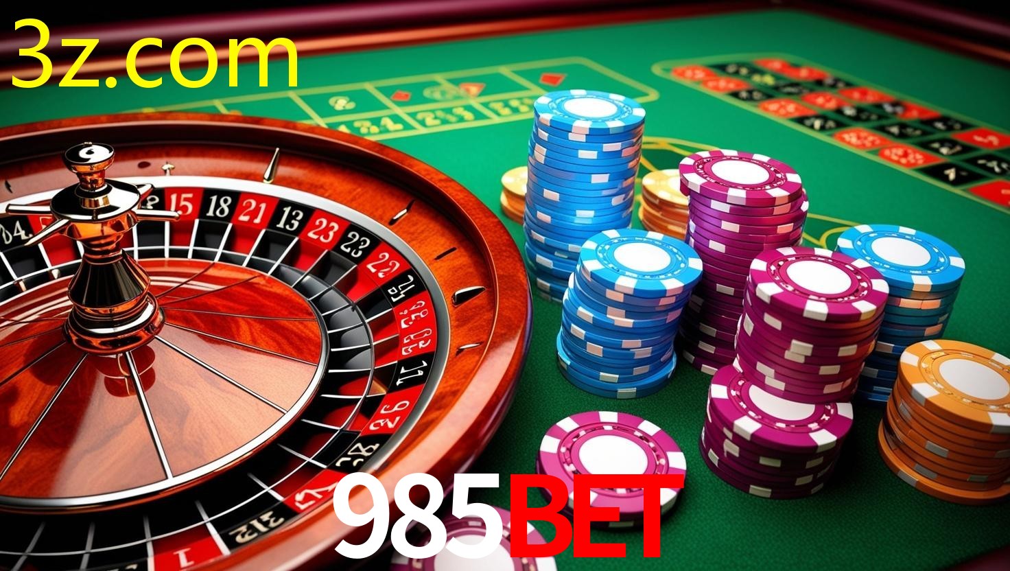 985BET.COM
