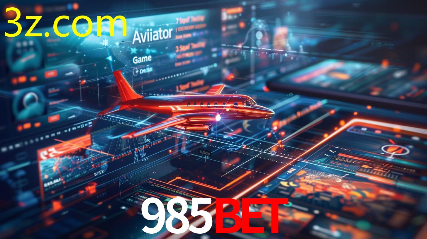 985BET.COM