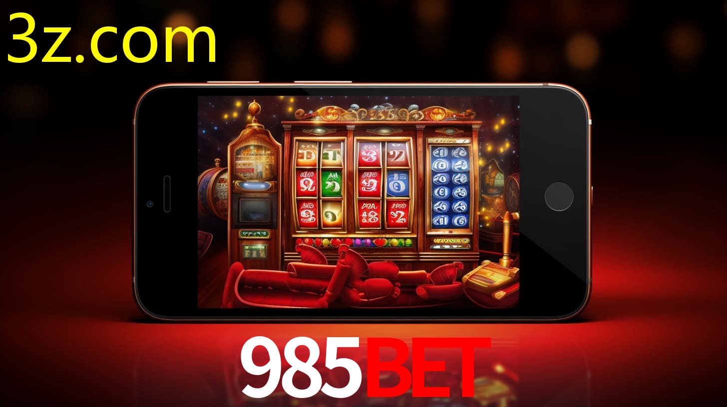 985BET.COM