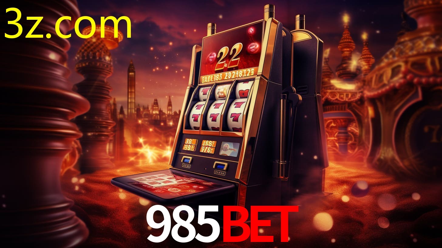 985BET.COM
